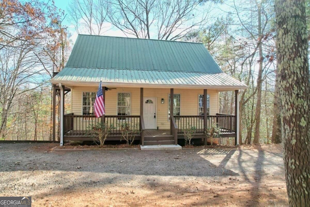 Property Photo: 1210 Highway 75 Alt GA 30528