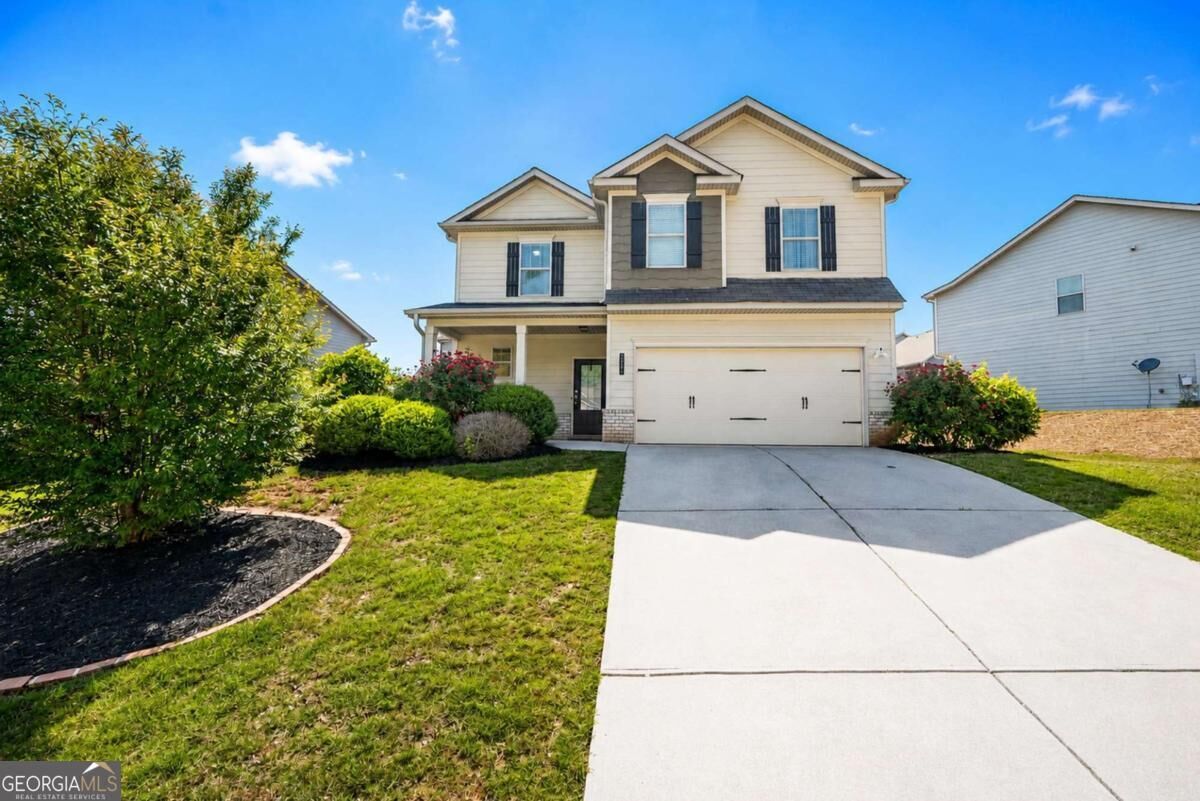 Property Photo: 2066 Villa Spring Court GA 30019