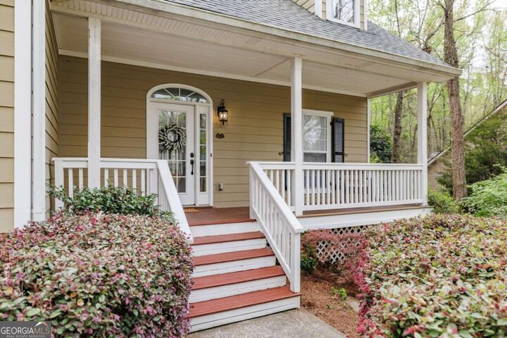 Property Photo: 171 Rivercliff Drive GA 30607