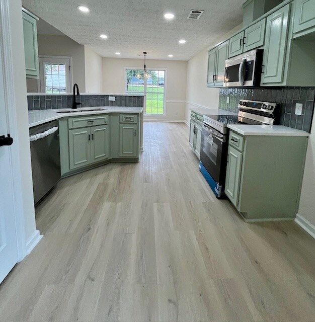 Property Photo:  5845 Sandy Oak Drive  GA 31907 