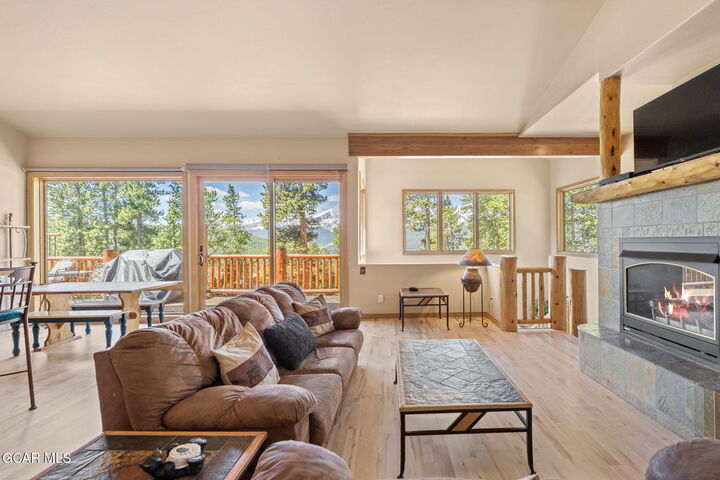 Property Photo:  92 Emmett Lode Road B  CO 80424 