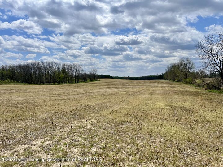 Property Photo: 0 W Spicerville Highway MI 48813
