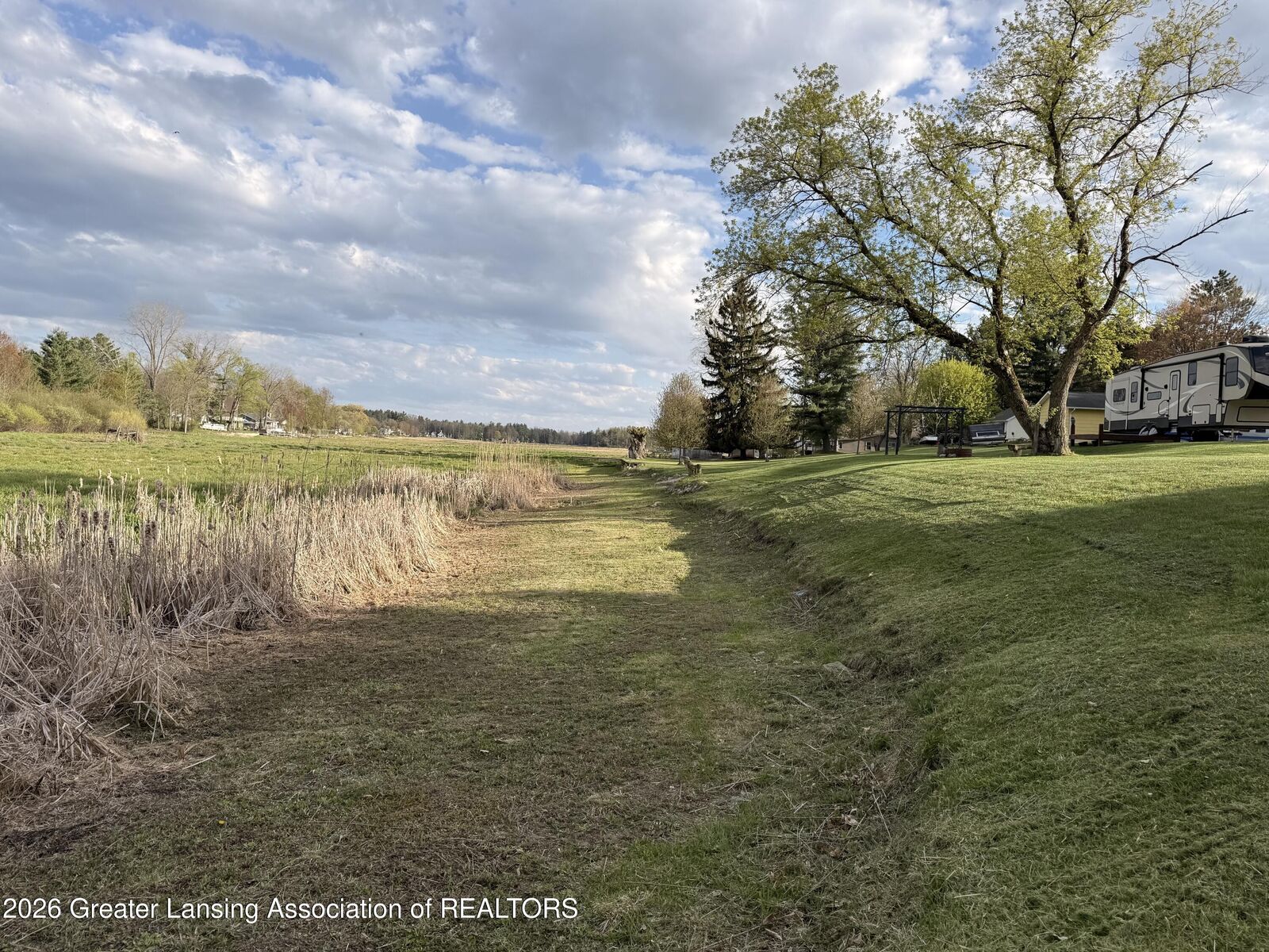 Property Photo:  4255 Wieman Road  MI 48612 