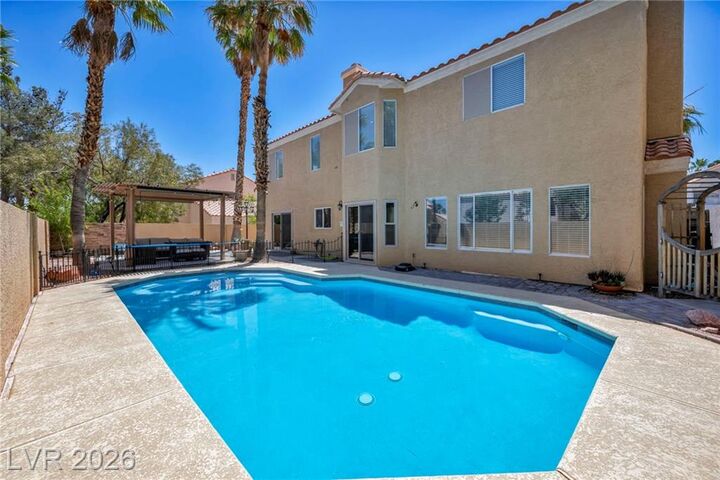 Property Photo:  9236 Jadecrest Drive  NV 89134 