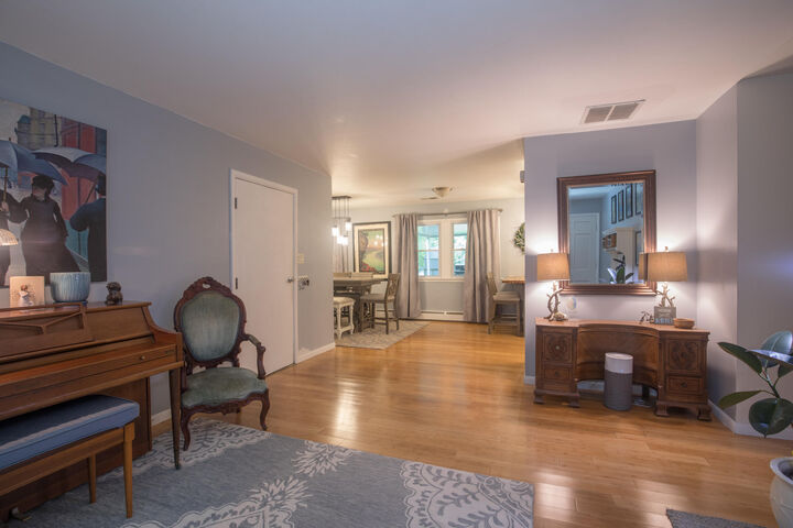 Property Photo:  444 W 66th Place  IN 46410 