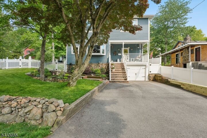 Property Photo:  11 Lake Trail East  NJ 07470 
