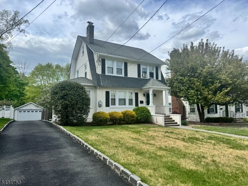 Property Photo:  58 S Prospect St  NJ 07044 