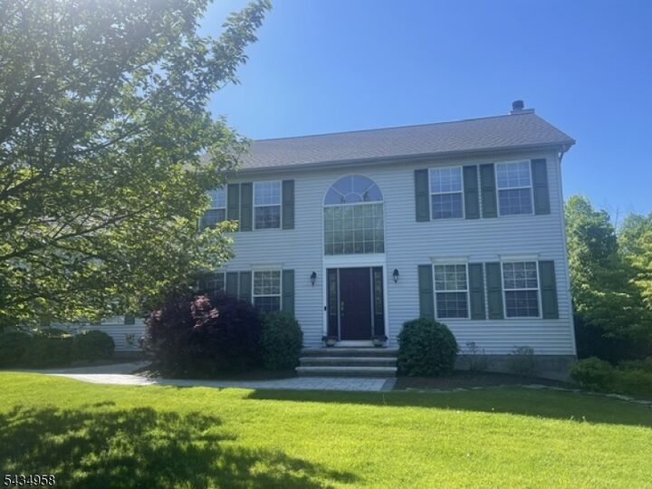 Property Photo:  62 Mary Jones Rd  NJ 07860 