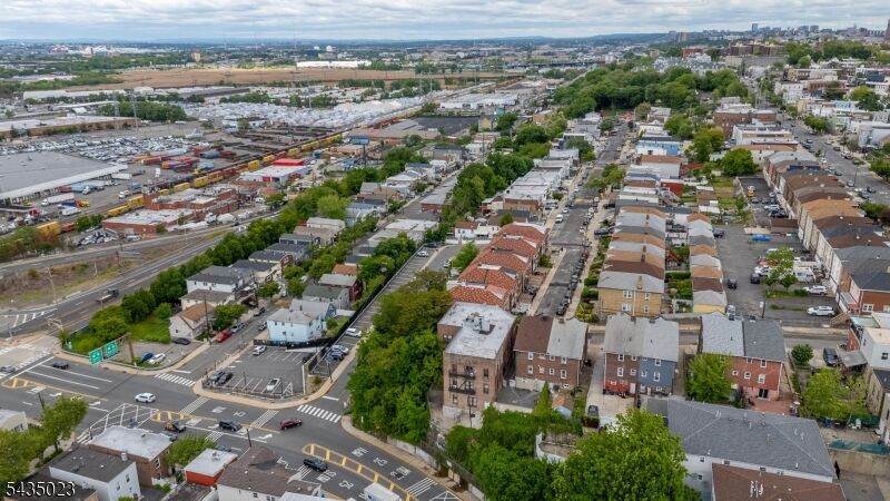 Property Photo: 601 Columbia Ave NJ 07047