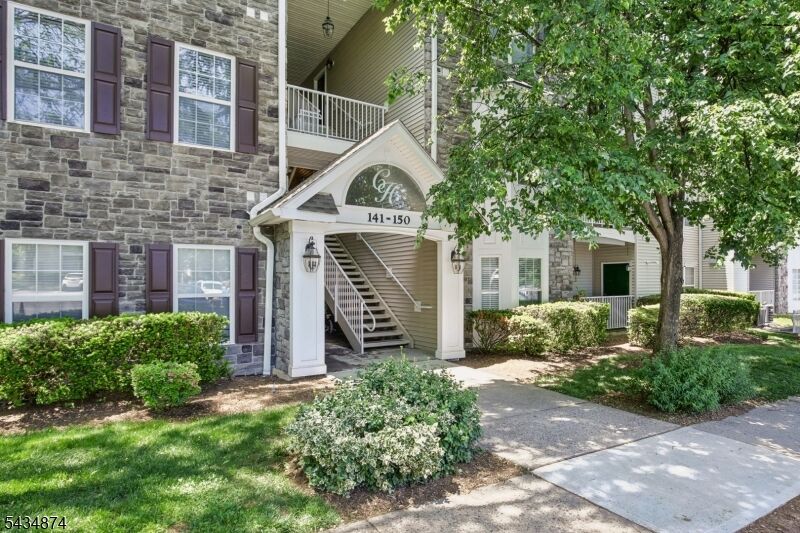 Property Photo: 144 Barrister Dr 144 NJ 07405