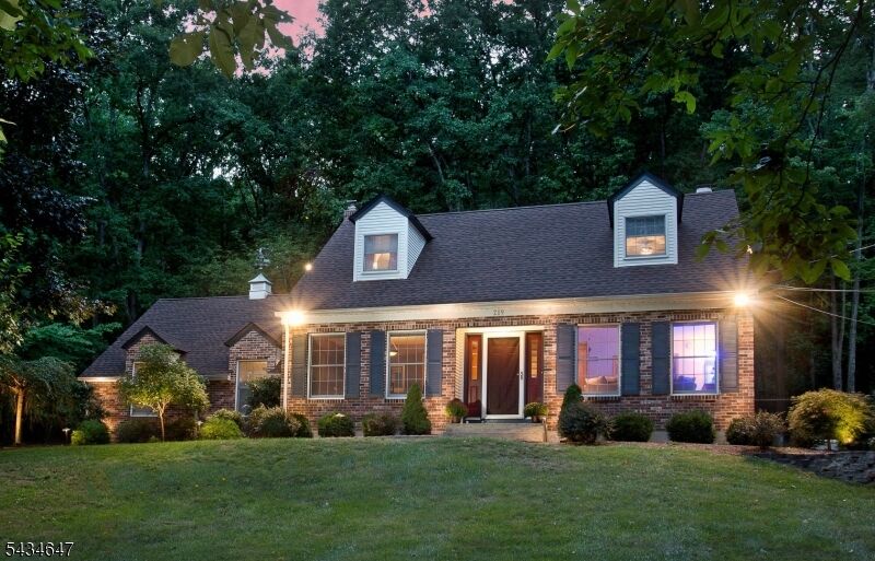 Property Photo: 219 E Mountain Rd NJ 08844