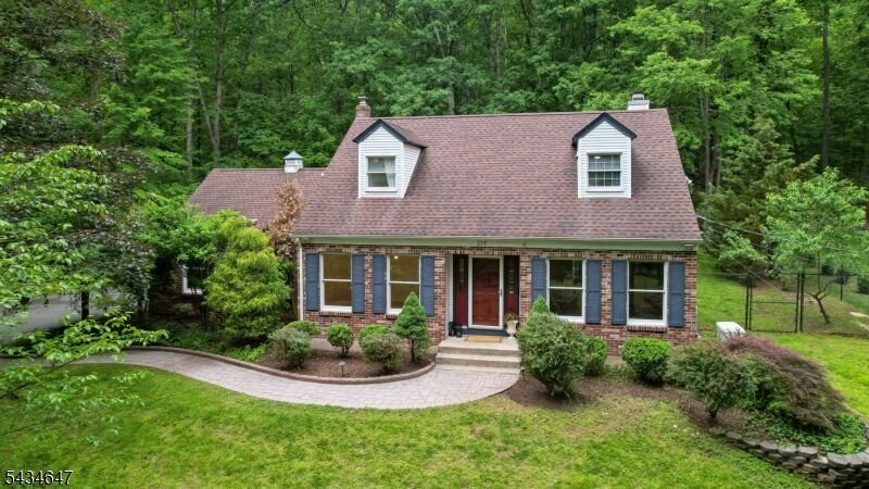 Property Photo: 219 E Mountain Rd NJ 08844