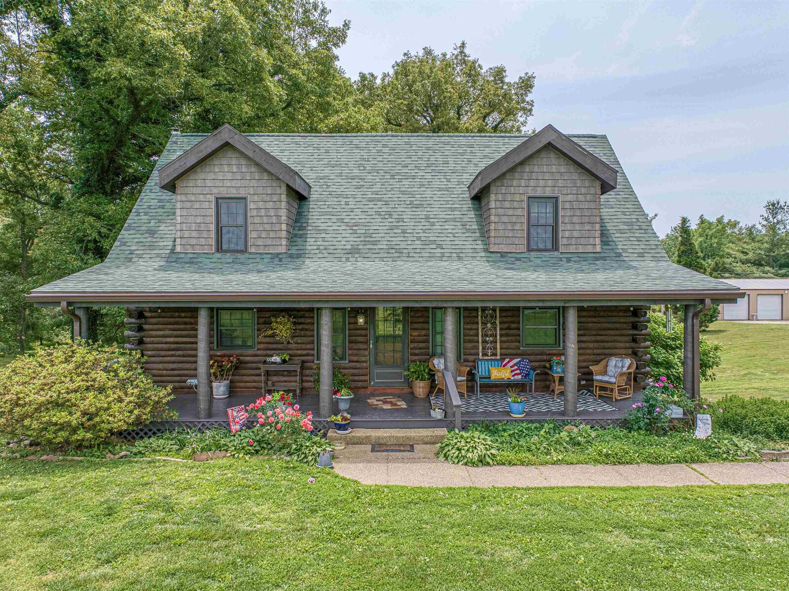 Property Photo:  15212 Upper Delaware Rd  KY 42420 