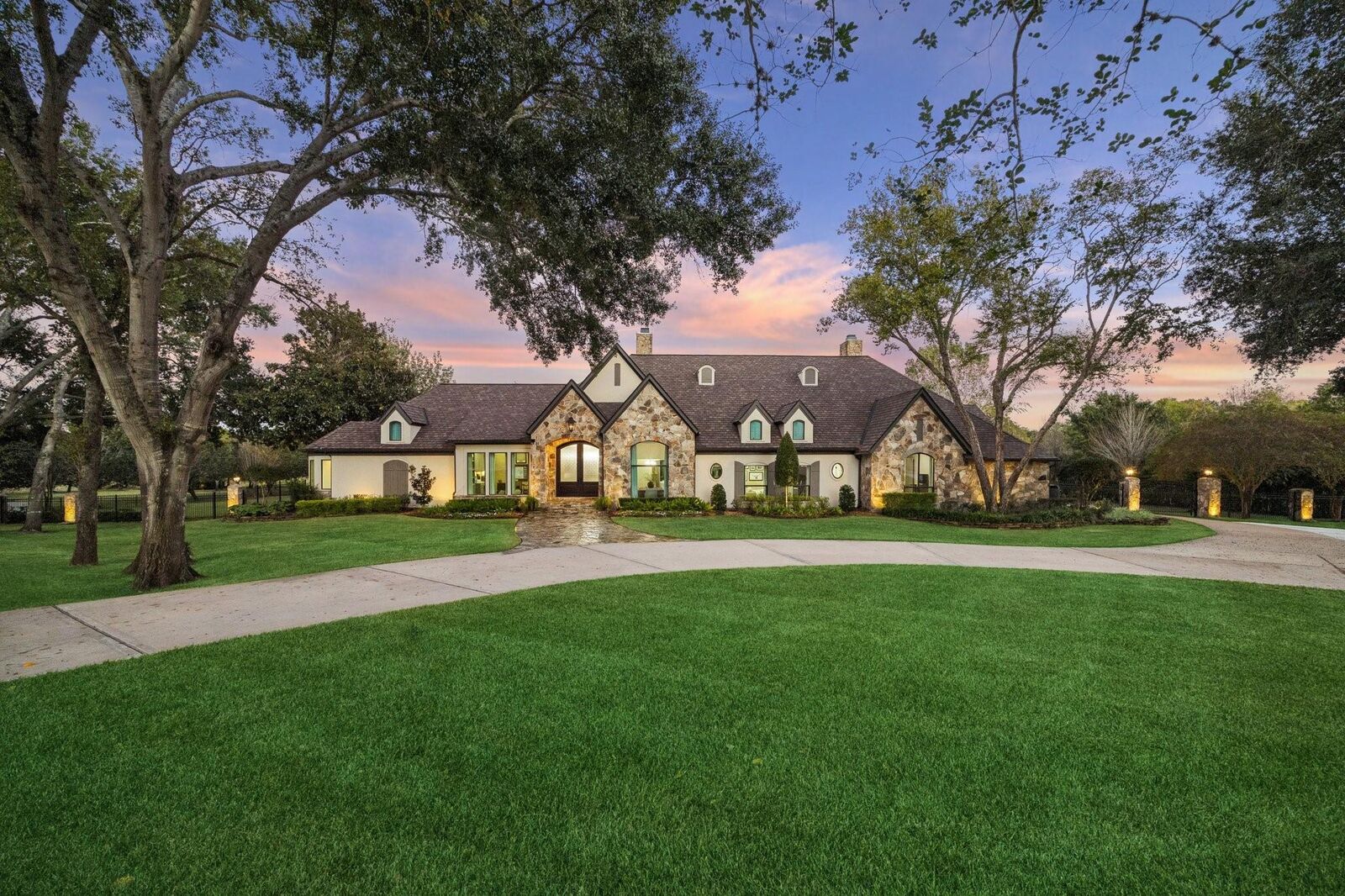 Property Photo:  6602 Riva Ridge Drive  TX 77406 