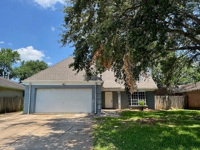 Property Photo: 3131 Mosby Drive TX 77479