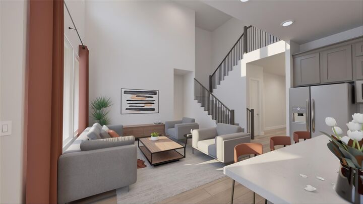 Property Photo: 4447 Sunny Hazel Lane TX 77441