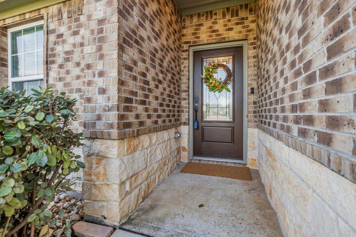 Property Photo:  21219 Solstice Point Drive  TX 77447 