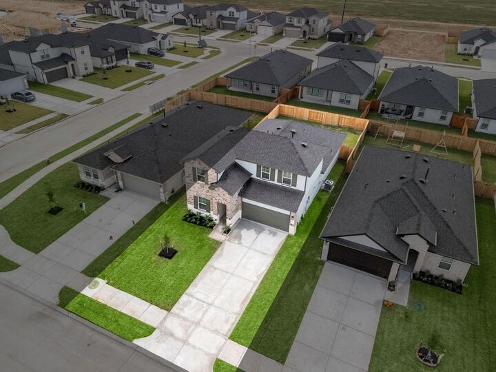 Property Photo:  31007 Delamere Turn Trail  TX 77441 