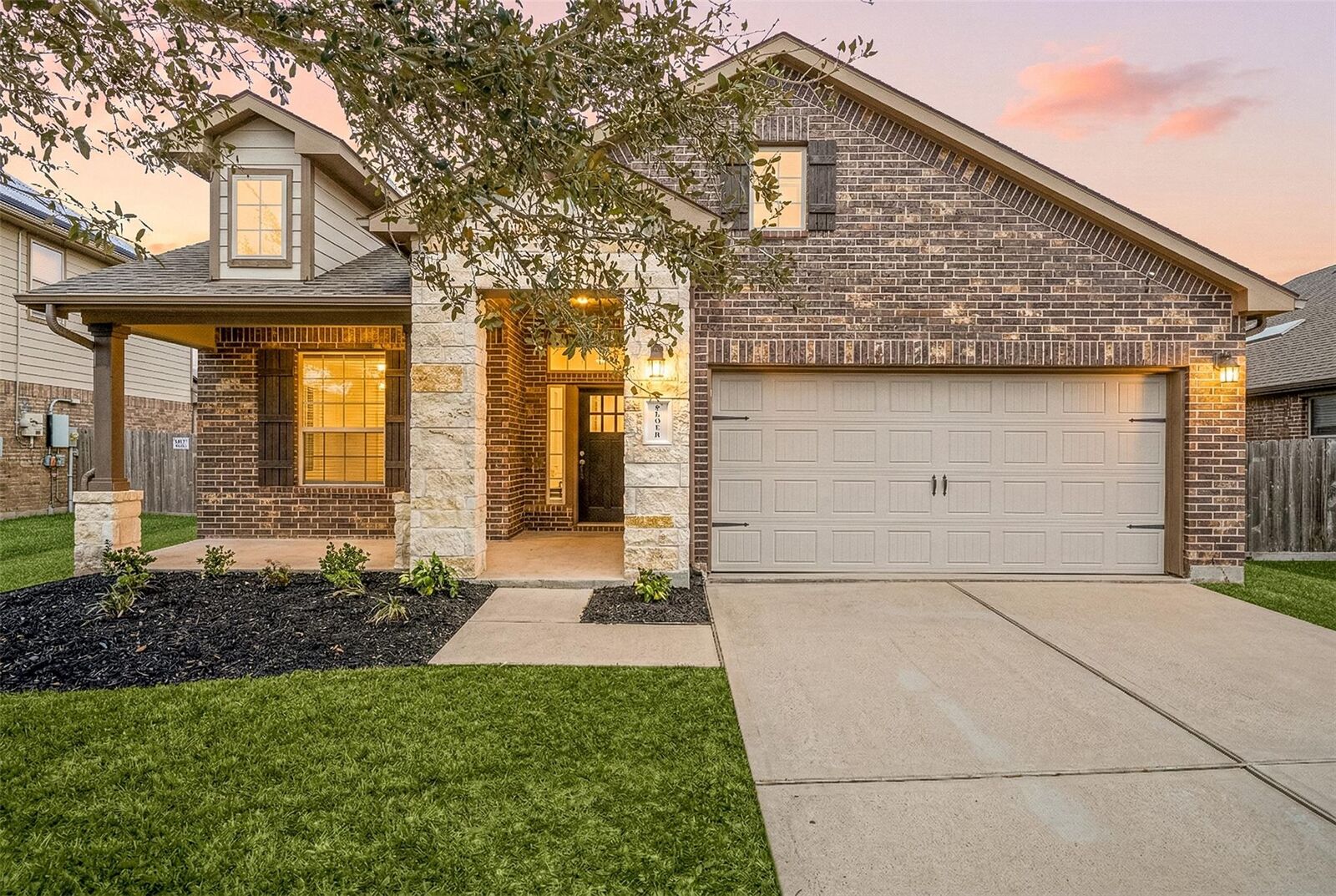 Property Photo:  28910 Dryander Forest Court  TX 77494 