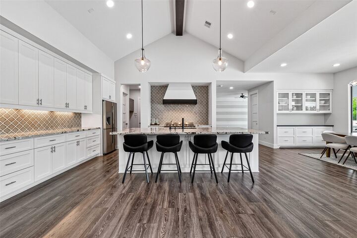 Property Photo:  20302 Old Windmill Trail  TX 77447 