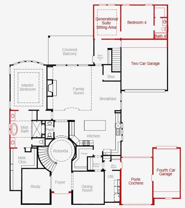 Property Photo:  2903 Teamriddle Way  TX 77406 