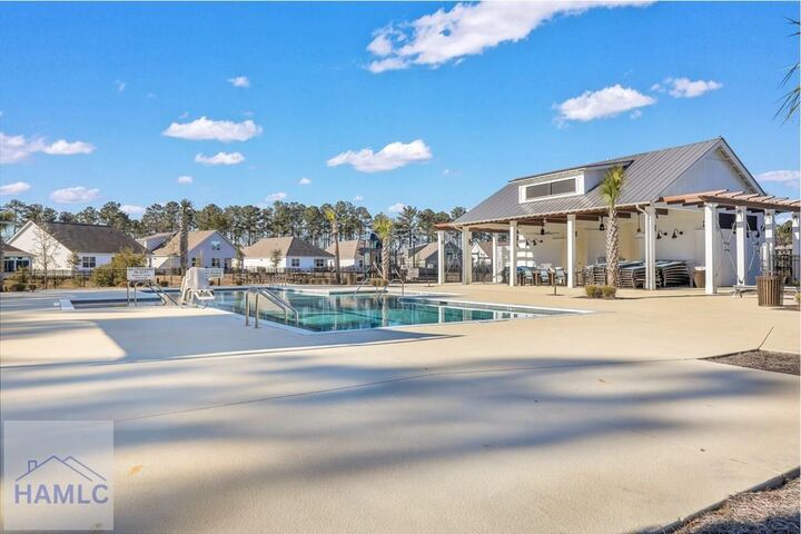 Property Photo:  120 Charles Lane  GA 31322 