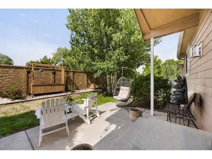 Property Photo:  148 Beacon Way  CO 80550 