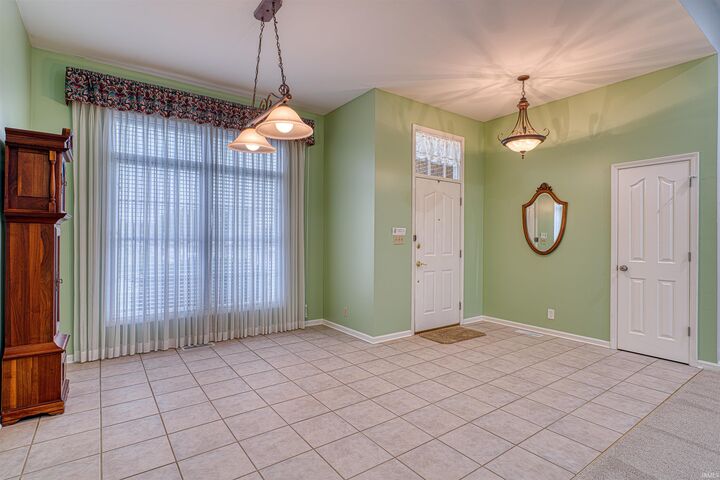 Property Photo:  312 Alexandria Drive  IN 47630 