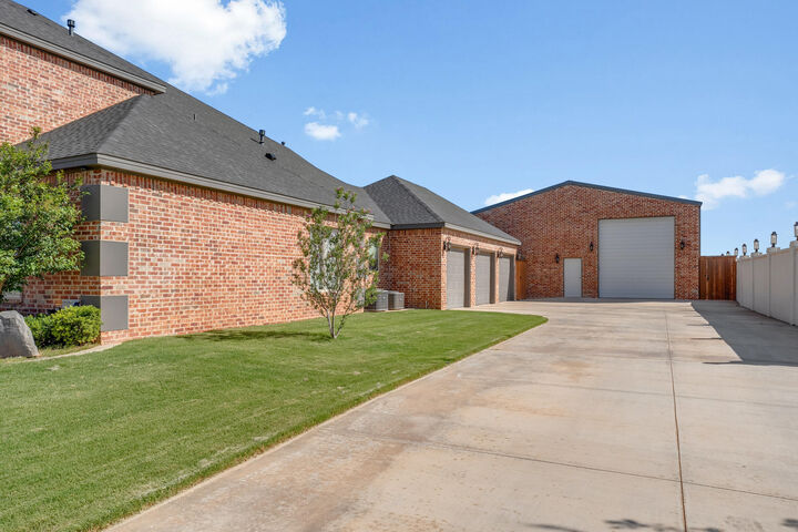 Property Photo:  4009 140th Street  TX 79423 