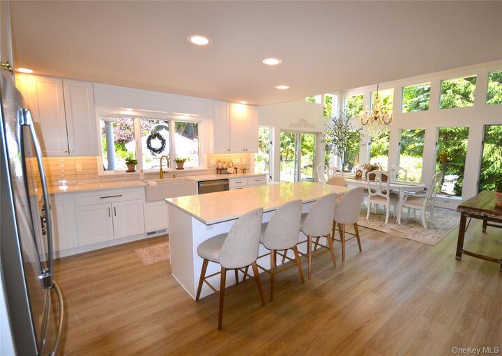 Property Photo:  266 Shear Hill Road  NY 10541 