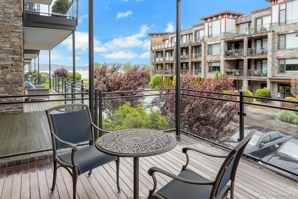 Property Photo: 18 Rivers Edge Drive 211 NY 10591
