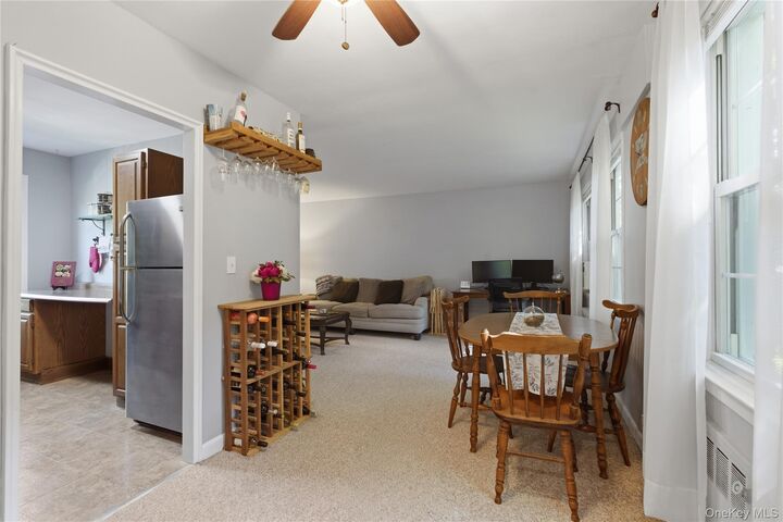 Property Photo:  17 Fieldstone Drive 153  NY 10530 