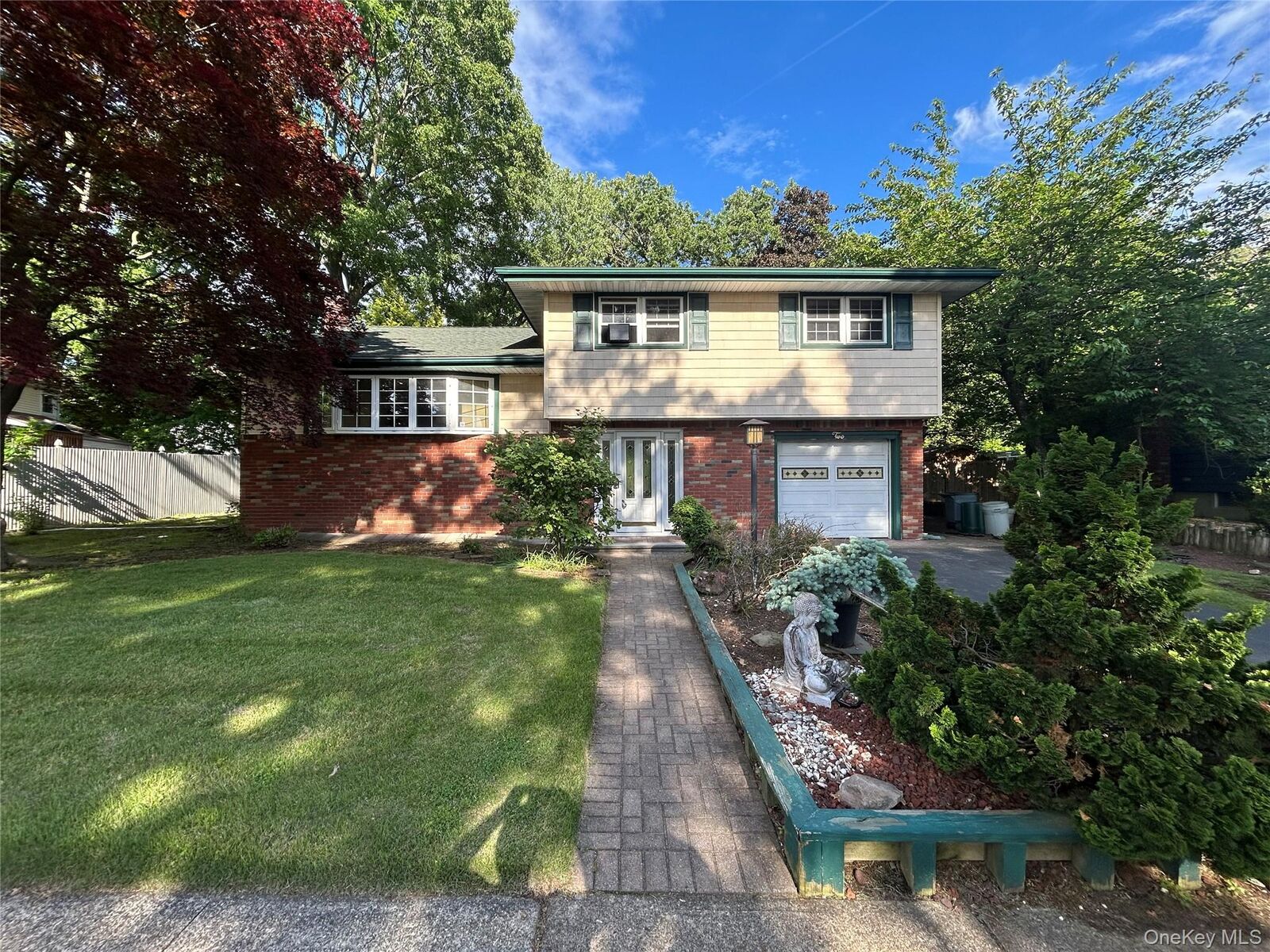 Property Photo: 2 Forest Knoll Drive NY 10901