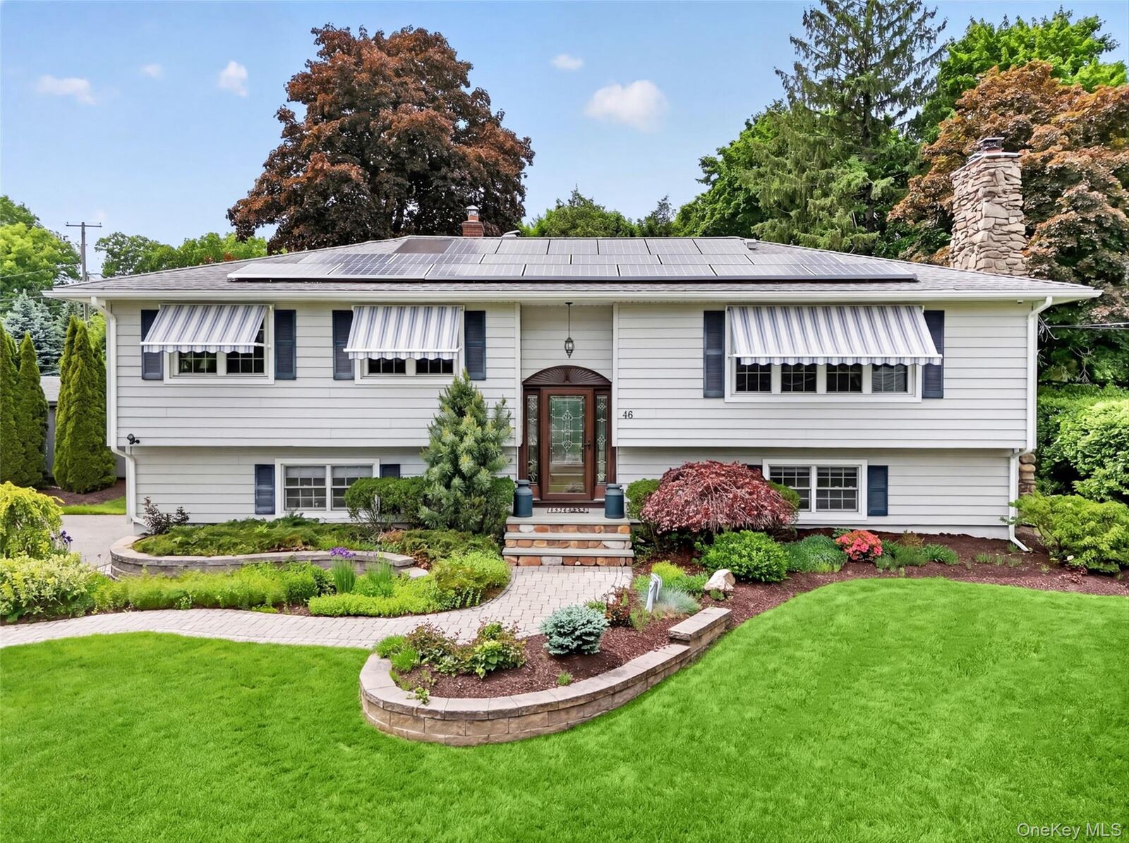 Property Photo:  46 Ben Lomond Drive  NY 10941 