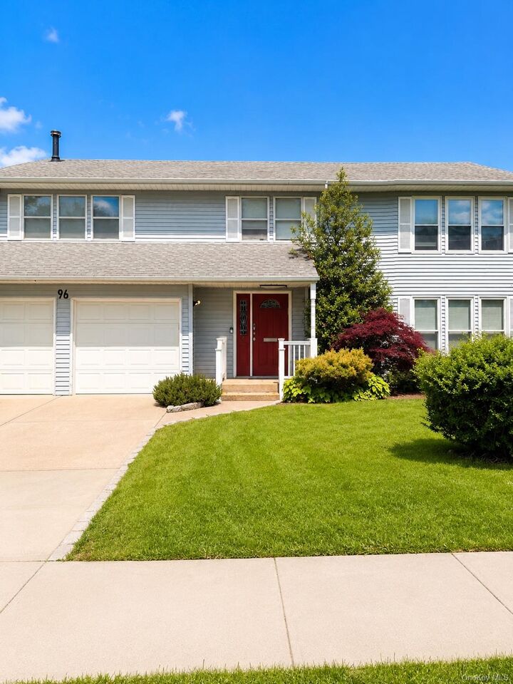 Property Photo: 96 Margaret Avenue NY 11559