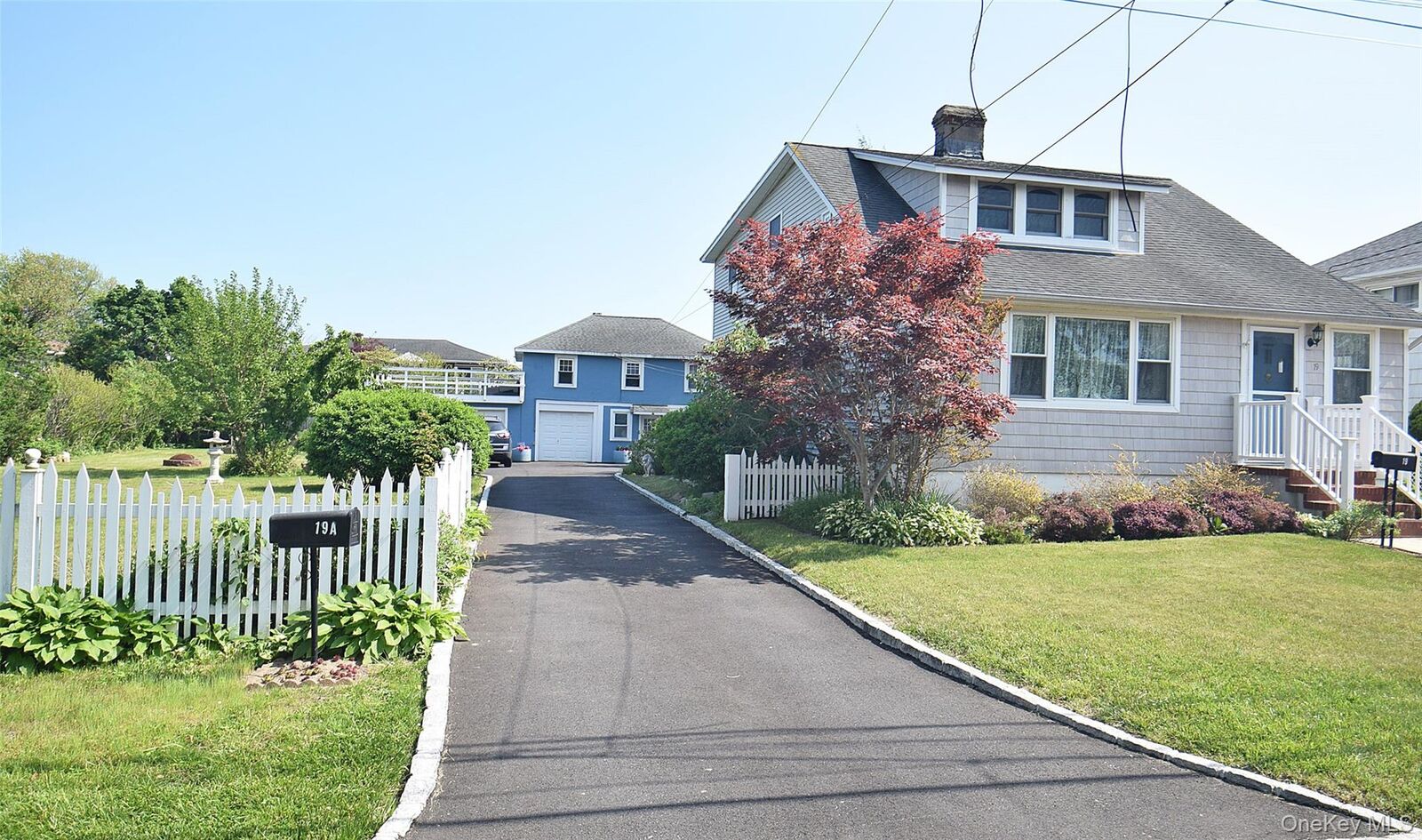 Property Photo: 19 And 19A Brook Street NY 11757