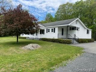 Property Photo: 100 Decker Road 2 NY 12589