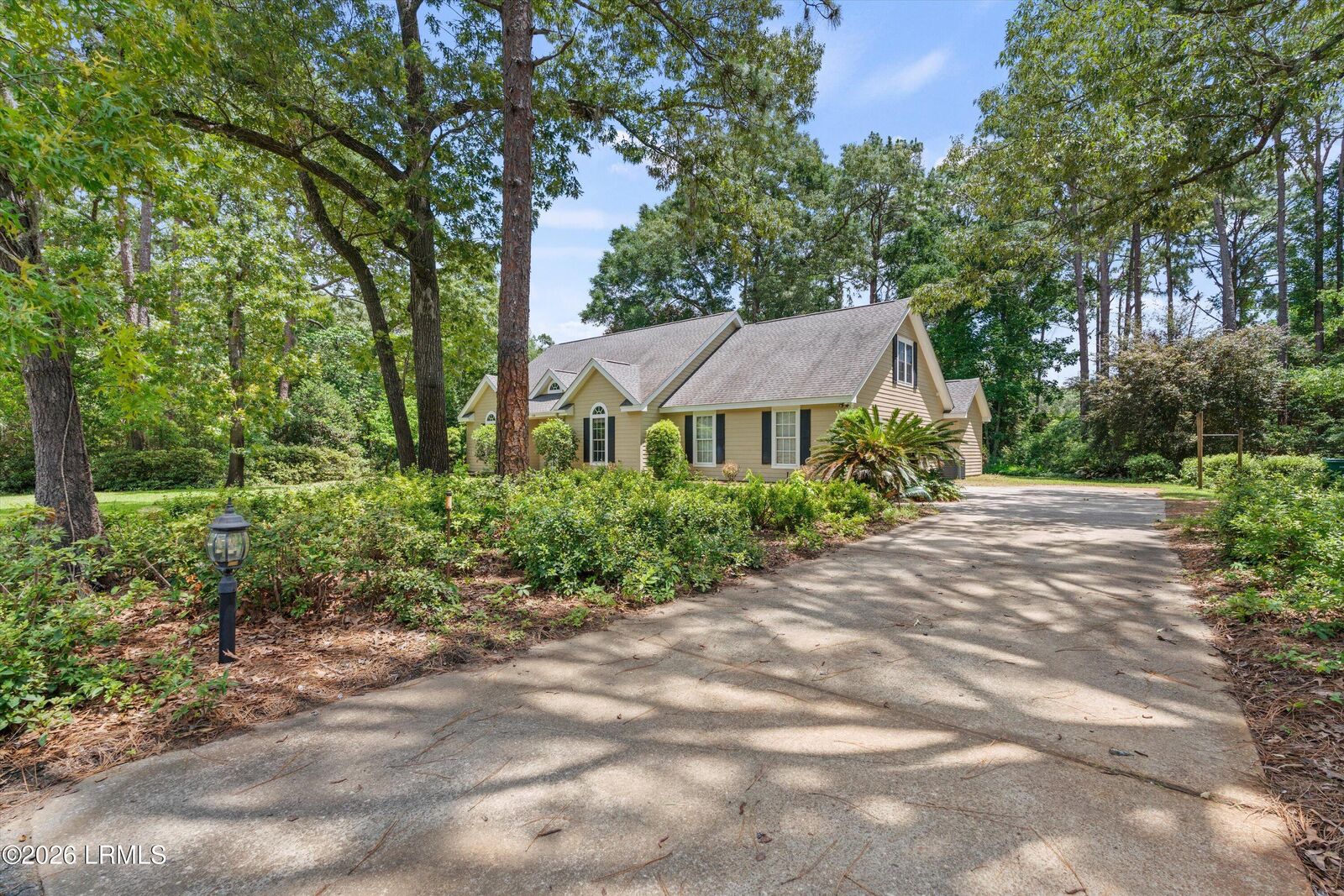 Property Photo:  130 Francis Marion Circle  SC 29907 
