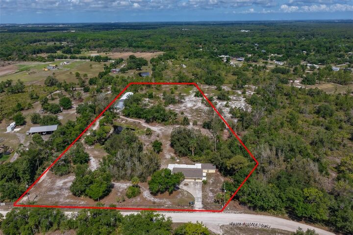 Property Photo:  14451 Highland Road  FL 33598 