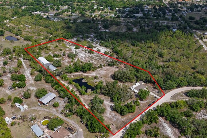 Property Photo:  14451 Highland Road  FL 33598 