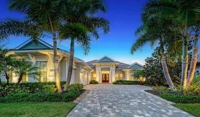 Property Photo: 16524 Kendleshire Terrace FL 34202