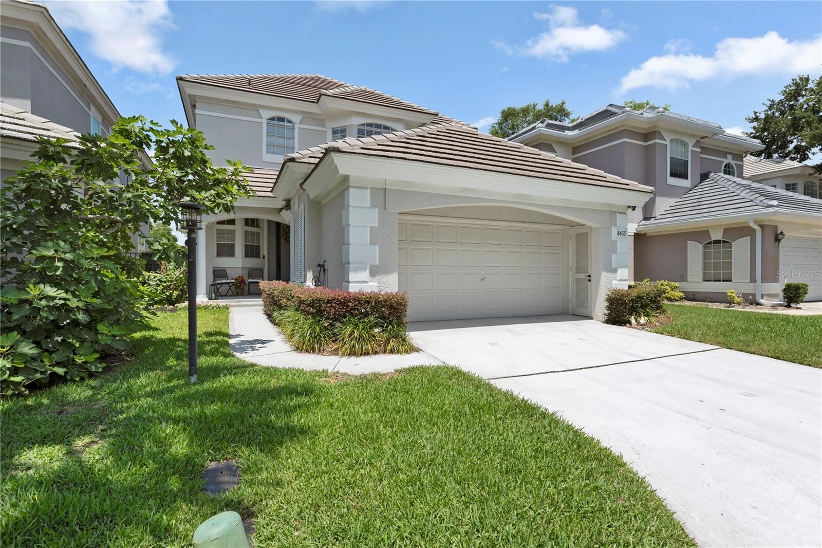 Property Photo:  8455 Foxworth Circle 3  FL 32819 