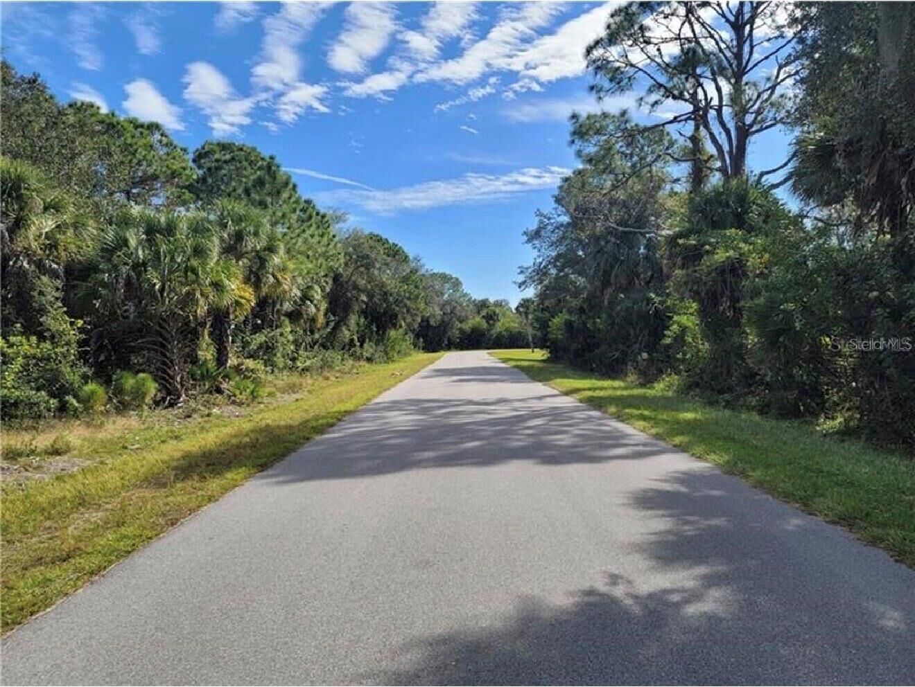 Property Photo:  523 McDill Drive  FL 33953 