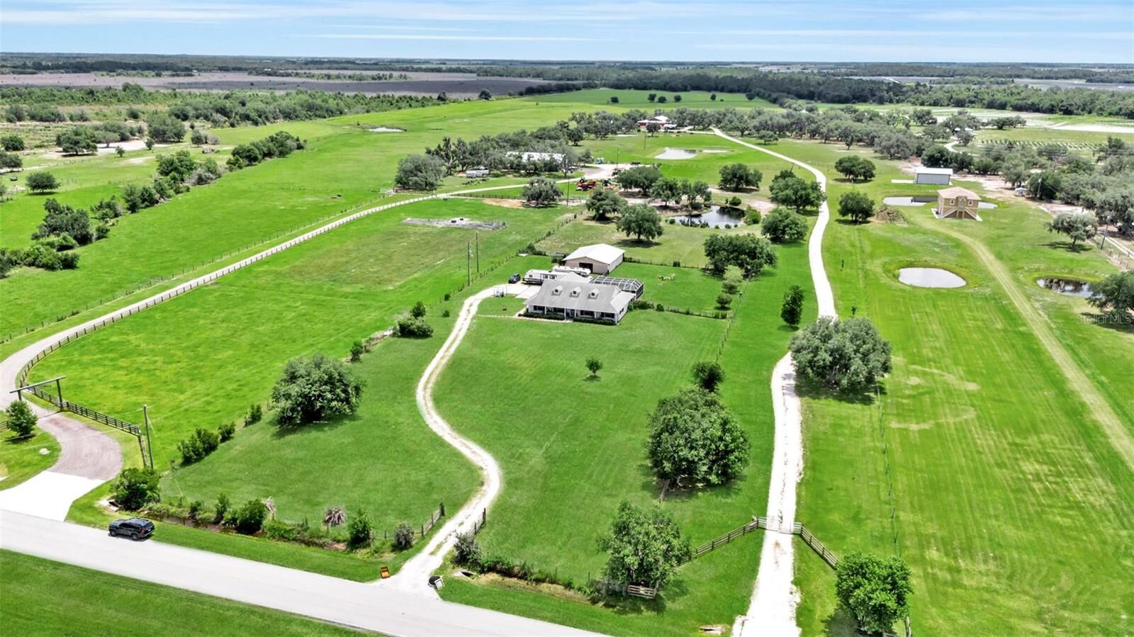 Property Photo:  6925 Wauchula Road  FL 34251 