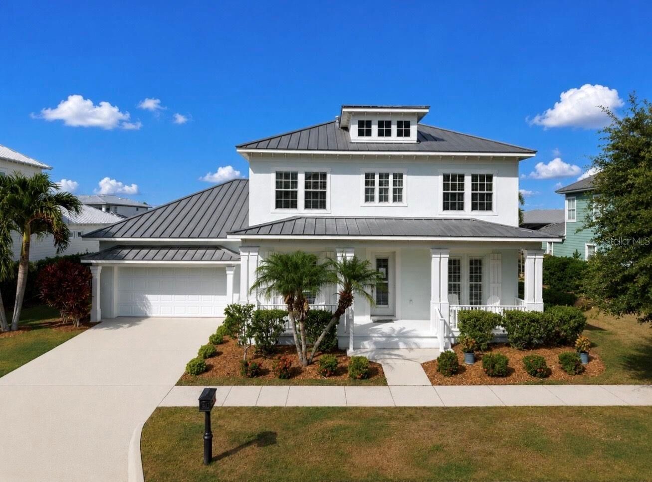 Property Photo: 611 Mirabay Boulevard FL 33572