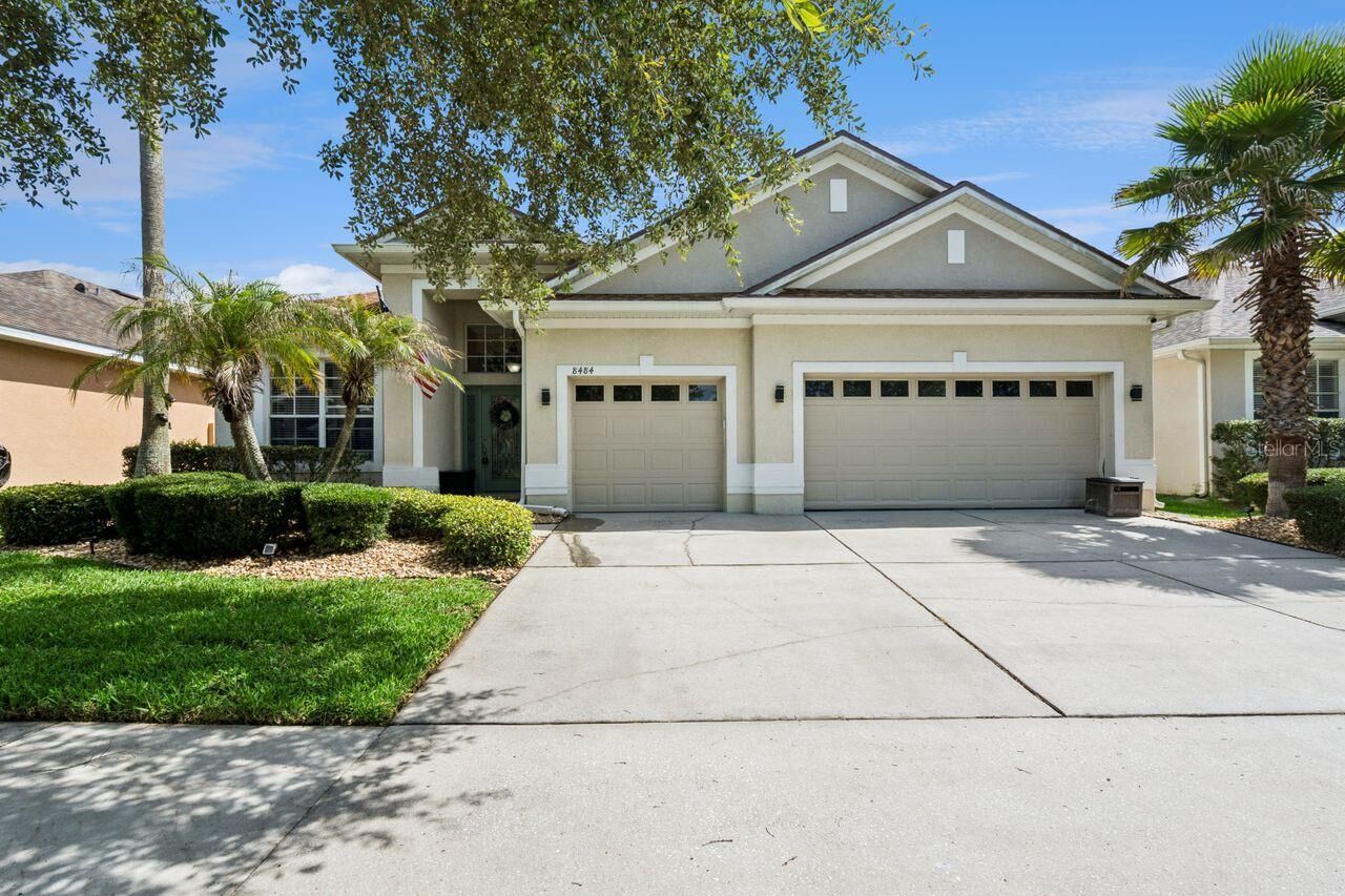 Property Photo:  8484 Dover View Lane  FL 32829 
