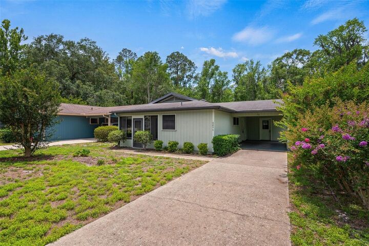 Property Photo:  8496 NW 37th Terrace  FL 32653 