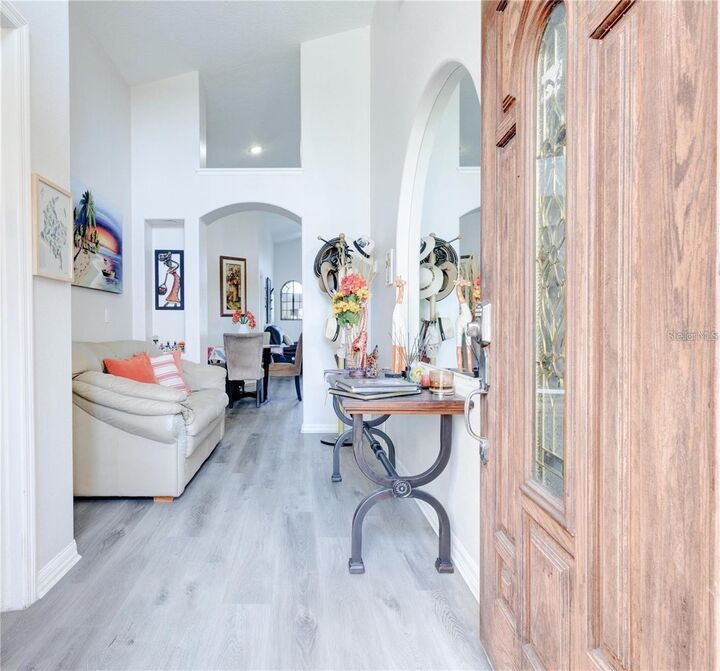 Property Photo:  1014 Prey Court  FL 34746 