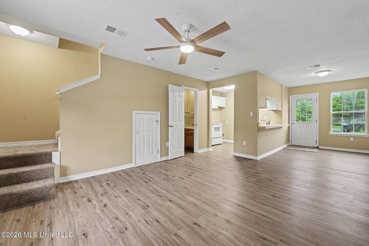 Property Photo:  10481 Cal Lane  MS 39503 