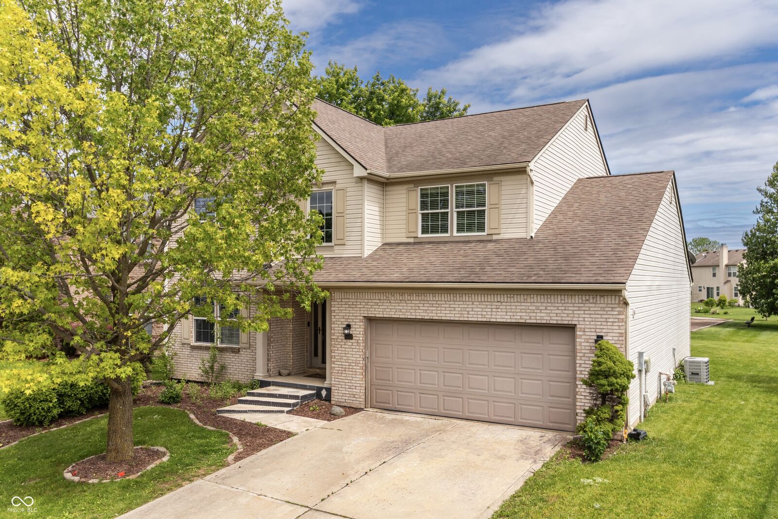 Property Photo:  6529 Sussex Drive  IN 46077 